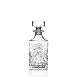 RCR Cristalleria Italiana RCR | Oasis Whiskey Karaf 85cl (stuk)