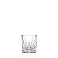 RCR Cristalleria Italiana RCR | Opera Whiskey-Waterglas 30cl (stuk/6 box)