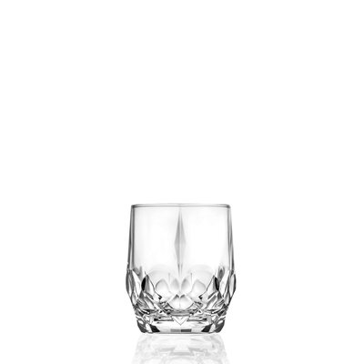 RCR Cristalleria Italiana RCR Alkemist | Cocktail Tumblers 35cl (6 stuks)