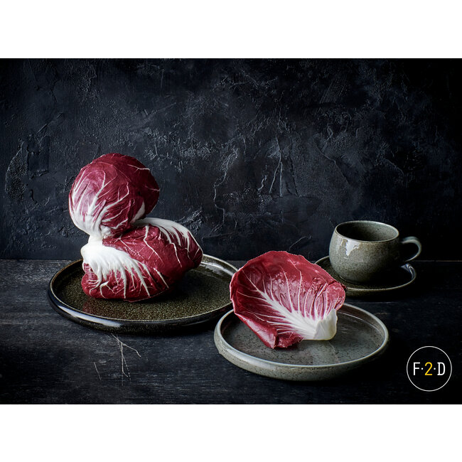 F2D servies Horeca Kwaliteit F2D | Beker 30cl forest Curvo