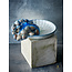 F2D servies Horeca Kwaliteit F2D | Atlas Kom 15xH3,5cm Sea Green