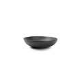 F2D servies Horeca Kwaliteit F2D | Dusk Diep Bord 25xH6cm Black