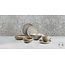 F2D servies Horeca Kwaliteit F2D | Usko Kom 19,5xH8cm groen