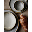 F2D servies Horeca Kwaliteit F2D | Usko Plat Bord 28,5cm Green