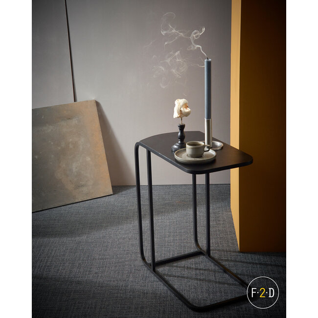 F2D servies Horeca Kwaliteit F2D | Structo Kop 20cl Brown