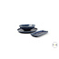 F2D servies Horeca Kwaliteit F2D | Oxido Plat bord 26cm cobalt