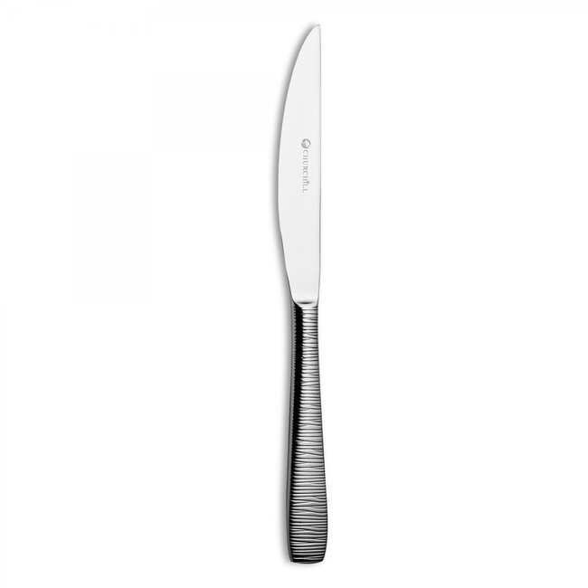 Churchill Servies Horeca Kwaliteit Bamboo Cutlery Steak Knife 24cm 12/box