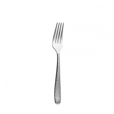Churchill Churchill | Bamboo Cutlery Table Fork Mm 20.7cm