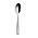 Churchill Bamboo Cutlery Demitasse Spoon 11cm