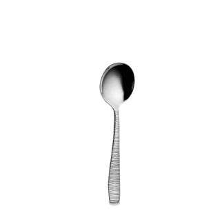 Churchill Servies Horeca Kwaliteit Bamboo Cutlery Soup Spoon 17.2cm Churchill Servies Horeca Kwaliteit Bamboo Cutlery Soup Spoon 17.2cm