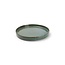 F2D servies Horeca Kwaliteit F2D | Plat bord 28,5xH3,5cm green Munduk