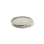 F2D servies Horeca Kwaliteit F2D | Plat bord 28,5xH3,5cm grey Munduk