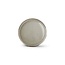 F2D servies Horeca Kwaliteit F2D | Plat bord 28,5xH3,5cm grey Munduk