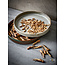 F2D servies Horeca Kwaliteit F2D | Plat bord 28,5xH3,5cm grey Munduk