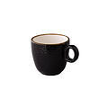 Q Authentic Servies Horeca Kwaliteit Jersey kop bruin 300 ml