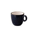 Q Authentic Servies Horeca Kwaliteit Jersey kop blauw 300 ml