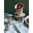 F2D servies Horeca Kwaliteit F2D | Aurora Schotel 14cm sage green