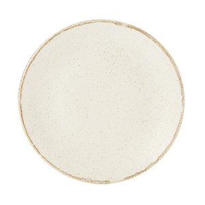 Seasons Porcelite Porcelite Seasons | Oatmeal Diep Bord 26cm