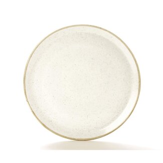 Porcelite Seasons | Oatmeal Pizza Bord 32cm
