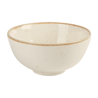 Porcelite Seasons | Oatmeal Kom 13cm 300ml