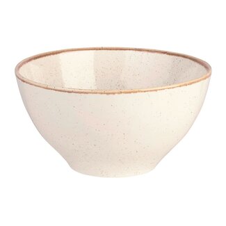 Porcelite Seasons | Oatmeal Finesse Kom 850ml