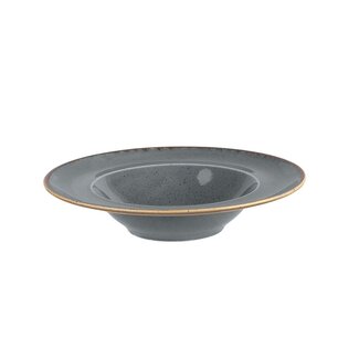 Porcelite Seasons | Storm Pasta Bord 30cm