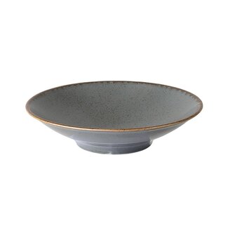 Porcelite Seasons | Storm Diep Bord 26cm