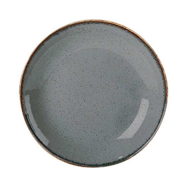 Coupe bord Storm 24 cm