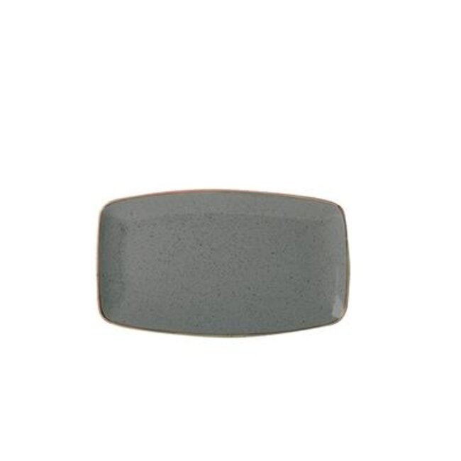 Rechthoekig bord Storm 31 x 18 cm