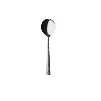 Churchill Servies Horeca Kwaliteit Stonecast Soup Spoon Mm 17.5cm
