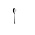 Churchill Stonecast Teaspoon Mm 13.8cm