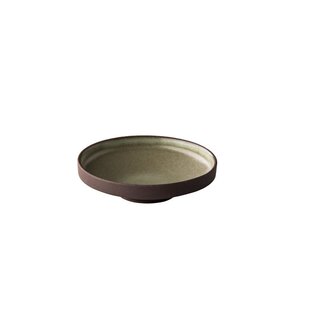 Q Authentic Servies Horeca Kwaliteit Q Authentic | Forest bord 12,5 cm