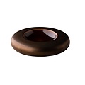 Non Food Company Donut Kom Metallic Goud 22cm