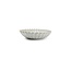 S|P Servies S&P | Diep bord 22xH5cm nuance white Lotus