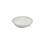 S|P Servies S&P | Diep bord 22xH5cm nuance white Lotus