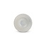 S|P Servies S&P | Diep bord 24/13xH4cm nuance white Lotus