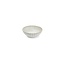 S|P Servies S&P | Kom 13xH4,5cm nuance white Lotus