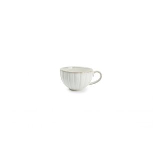 S|P Servies S&P | Kop 18cl nuance white Lotus