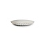 S|P Servies S&P | Plat bord 28,5cm nuance white Lotus