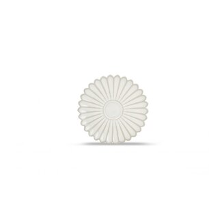 S|P Servies S&P | Schotel 15cm nuance white Lotus