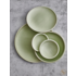 CHIC Chic | Jade Plat bord 20cm rond