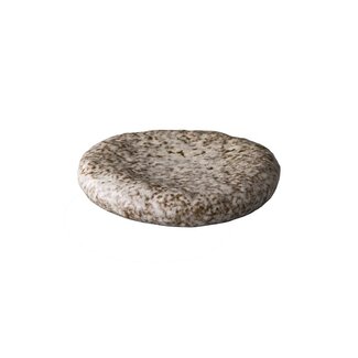 Studio RAW Bord Pillow grijs 15,8 x 3,2 cm