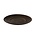 Studio RAW Studio RAW | Bord groot Bronze 31,1 x 3 cm