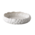 Studio RAW Studio RAW | Bubble Curved Bowl Medium White 24,5x5,5cm 6box