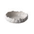 Studio RAW Studio a | Bubble Curved Bowl Small White 20x5,5cm 6box