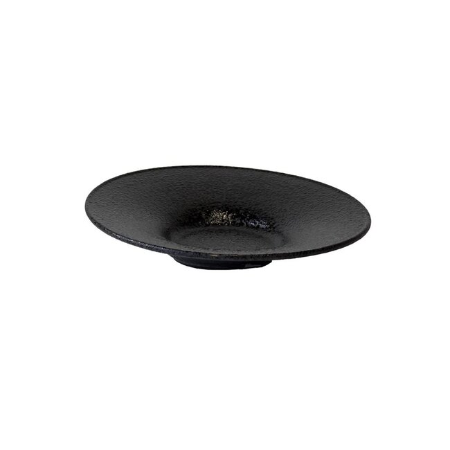 Studio RAW Angled Bord Black 26x65cm