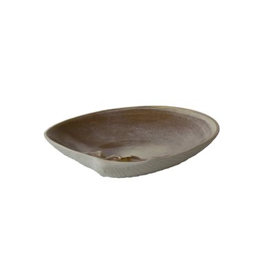 Non Food Company Shell Bord Sand Large 28,3cm