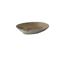 Studio RAW Schelp Sand Bord 23cm