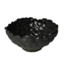 Studio RAW Studio RAW | Bubble Deep Bowl Black  Ø14,5x7cm 6 box