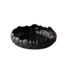 Studio RAW Studio RAW | Bubble Curved Bowl Black Ø20x5,5cm 6 box